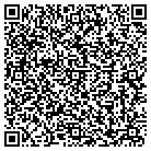 QR code with Jensen's Lawn Service contacts