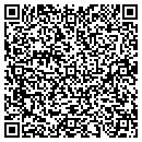 QR code with Naky Mowdou contacts