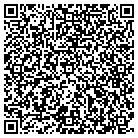 QR code with Geo Centers Picatiny Arsenal contacts