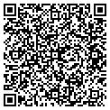 QR code with John A Powers contacts