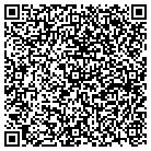 QR code with G & M Eastern Contracting CO contacts