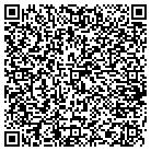 QR code with Accu-Test Engineering Labs Inc contacts