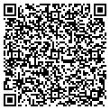 QR code with Lsc contacts