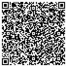 QR code with Massage For Women By Laura contacts