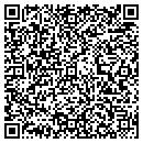 QR code with 4 M Solutions contacts