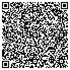QR code with Massage Institute of Cape Cod contacts