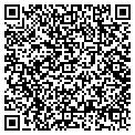 QR code with U S Comz contacts