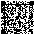 QR code with Massage Matters Cape Cod contacts