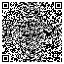QR code with J&R Lawn Maintenance contacts