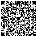 QR code with Hunt Design & Mfg contacts