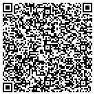 QR code with High Quality Contracting Inc contacts