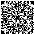 QR code with Dta LLC contacts