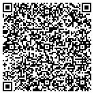 QR code with Massage Solutions Of Cape Cod contacts