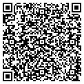 QR code with Immi contacts