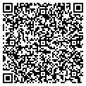 QR code with Moondance Massage contacts