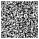 QR code with K T Lawnscape Inc contacts