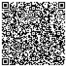 QR code with J B's Bar & Restaurant contacts