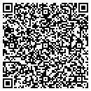 QR code with King's Service contacts