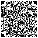 QR code with J C Construction CO contacts
