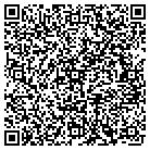 QR code with J H Reid General Contractor contacts