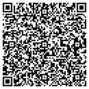 QR code with Tahoe Candles contacts