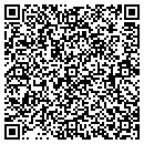 QR code with Apertek Inc contacts