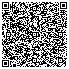 QR code with Alfred Air Condition & Rfrgrtn contacts