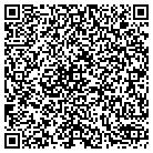 QR code with Osterville Massage & Fitness contacts