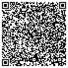 QR code with Marval Marketing USA contacts