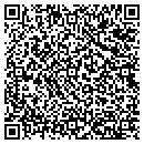 QR code with J. Leonardo contacts