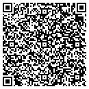 QR code with James H Rogers contacts