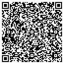 QR code with J M C Contractors Inc contacts