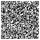 QR code with M & M Truck & Trailer Service contacts