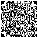 QR code with Athyron Corp contacts