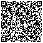 QR code with My People Interpretation contacts