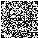 QR code with Axis Trend contacts