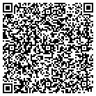QR code with RACO Wireless contacts