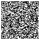 QR code with Renevana contacts