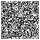 QR code with Hoover Van Lines contacts