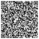 QR code with J Patterson Construction contacts