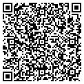 QR code with Base Hit contacts