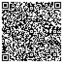 QR code with Z & N Diesel Service contacts