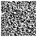 QR code with J S H Truck Repair contacts
