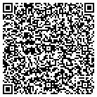 QR code with KJD CONSTRUCTION LLC contacts