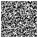 QR code with Klm Contracting Corp contacts