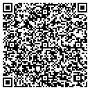 QR code with Radtke Sports Inc contacts
