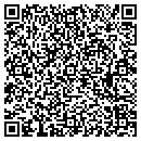 QR code with Advatec Inc contacts