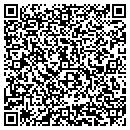 QR code with Red Racket Tennis contacts