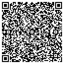QR code with A E Inc. Translations contacts