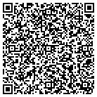 QR code with Aladdin Client Google contacts